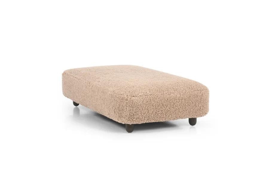 Aniston Rectangle Ottoman