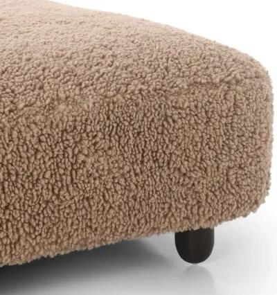 Aniston Rectangle Ottoman