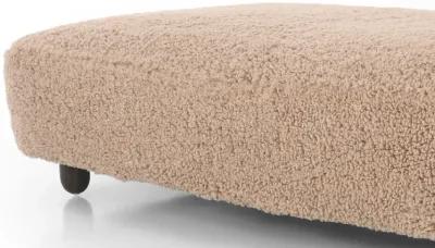 Aniston Rectangle Ottoman