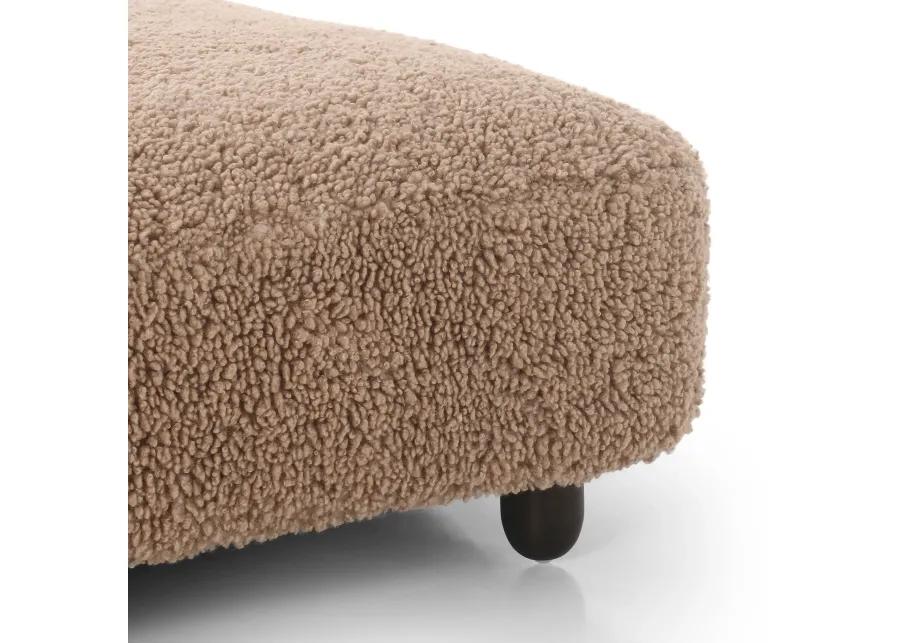 Aniston Rectangle Ottoman