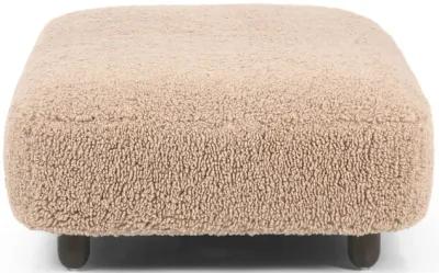 Aniston Rectangle Ottoman