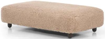 Aniston Rectangle Ottoman