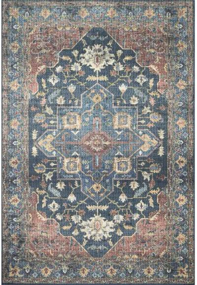 Skye SKY08 2'6" x 12'" Rug