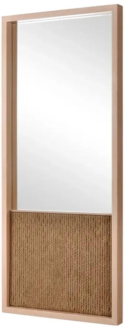 Latham Wall Mirror