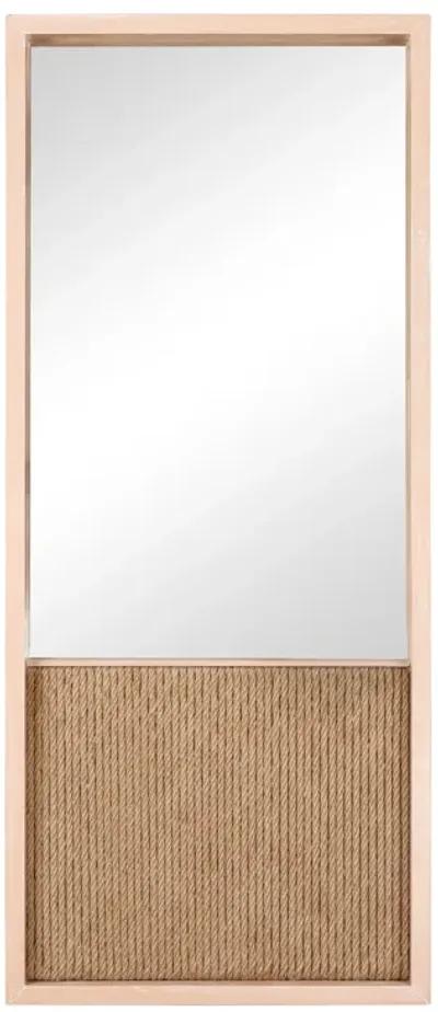 Latham Wall Mirror