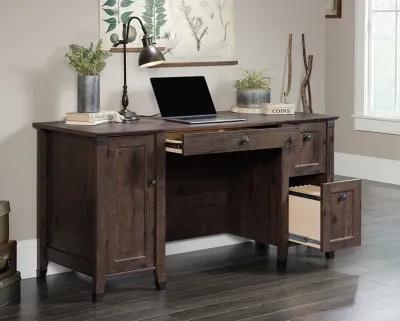 Carson Forge Computer Desk