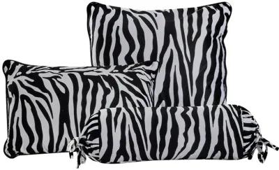 Legacy Decor Beautiful Black and White Queen Size Zebra Print Faux Fur Comforter Bedding Set