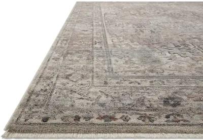 Lyra LYR05 2'3" x 3'10" Rug