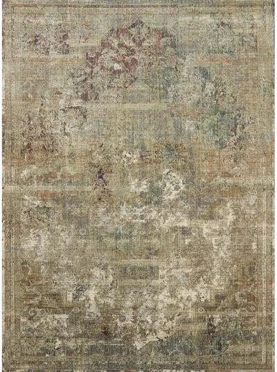 Linnea LIN06 7'10" x 10'10" Rug