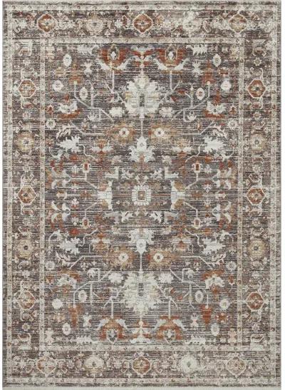 Bonney BNY07 2'7" x 10'" Rug