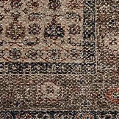 Prato Hand Knotted 10' x 14' Rug