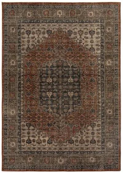 Prato Hand Knotted 10' x 14' Rug