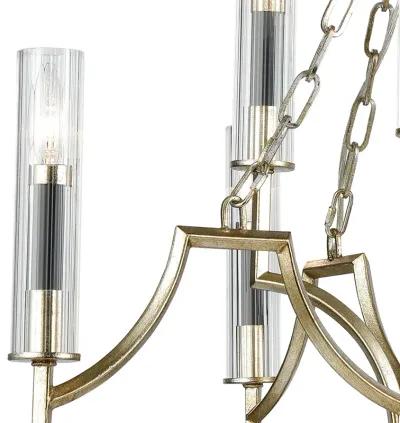 Sylvanna 8-Light Chandelier