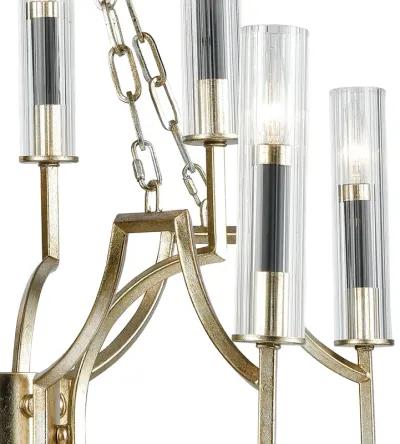 Sylvanna 8-Light Chandelier