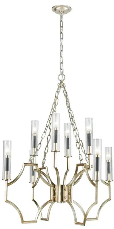 Sylvanna 8-Light Chandelier