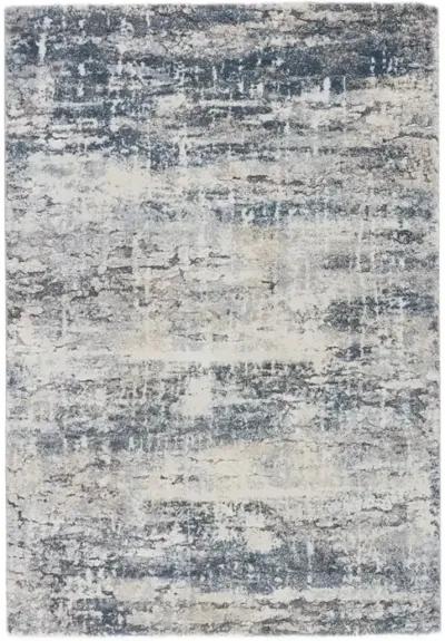 Ferris Benton Blue 12' x 15' Rug