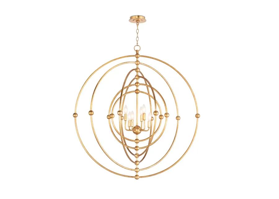 Selena Chandelier Sphere