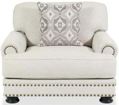 Merrimore Oversized Chair