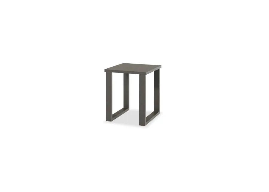 Cade End Table