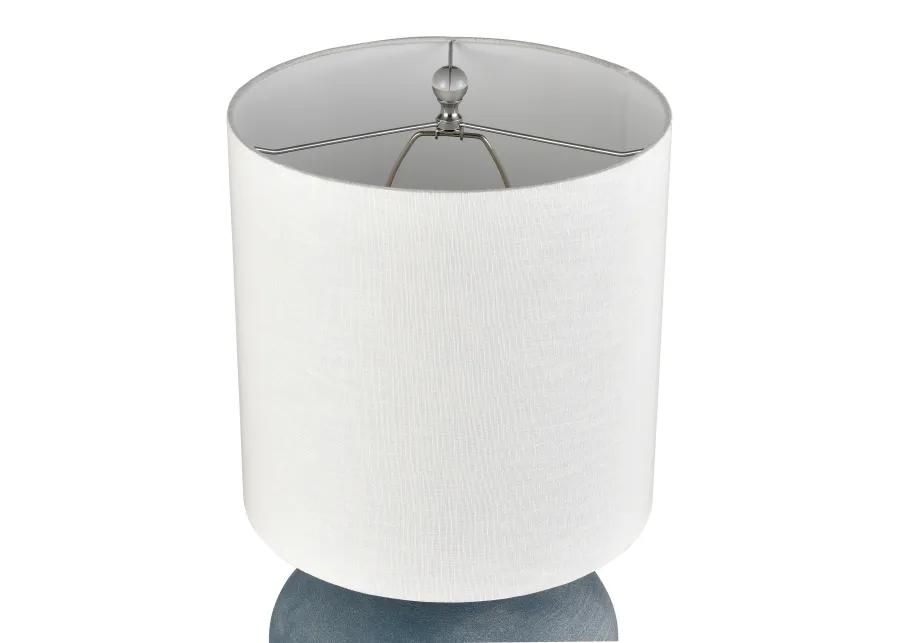 Skye 28'' High 1-Light Table Lamp