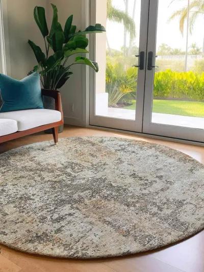 Bresca BC5 Terracotta 8' Rug