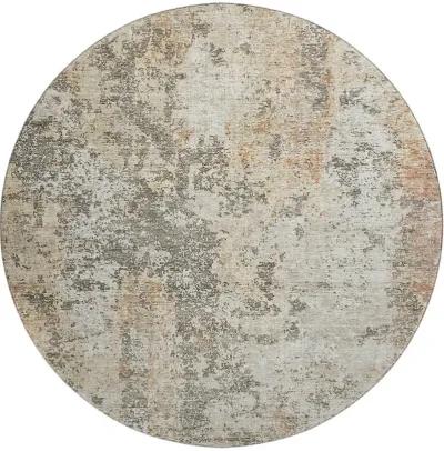 Bresca BC5 Terracotta 8' Rug