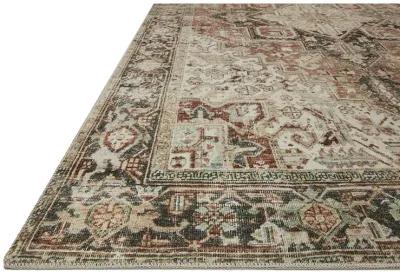 Lenna LEA03 2'6" x 12'" Rug