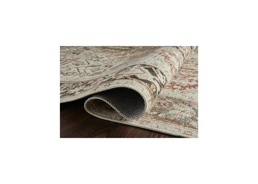 Lenna LEA03 2'6" x 12'" Rug