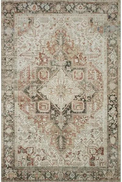 Lenna LEA03 2'6" x 12'" Rug