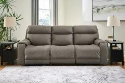 Starbot 3-Piece Power Reclining Sofa