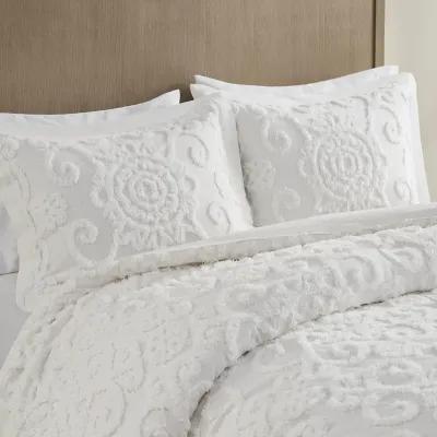 Gracie Mills Lito Mini Cotton Duvet Set