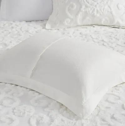 Gracie Mills Lito Mini Cotton Duvet Set