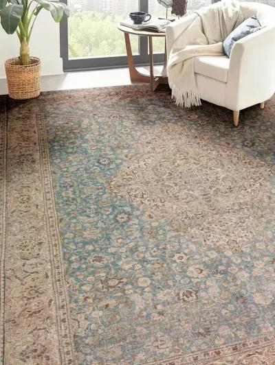 Kars KA12 Mediterranean 10' x 13' Rug