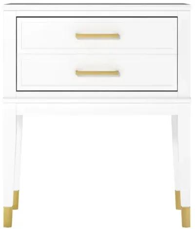 CosmoLiving by Cosmopolitan Westerleigh End Table