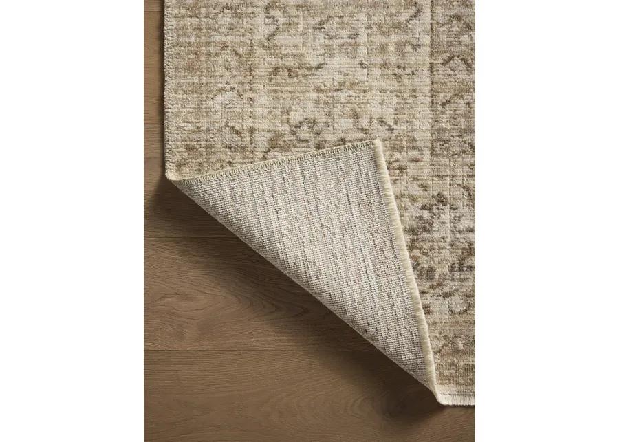 Heritage HER04 8' x 10' Rug