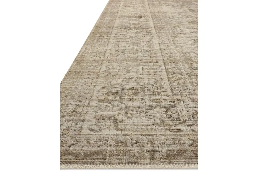 Heritage HER04 8' x 10' Rug