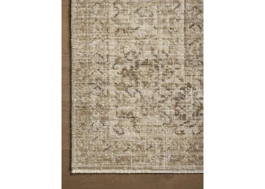 Heritage HER04 8' x 10' Rug