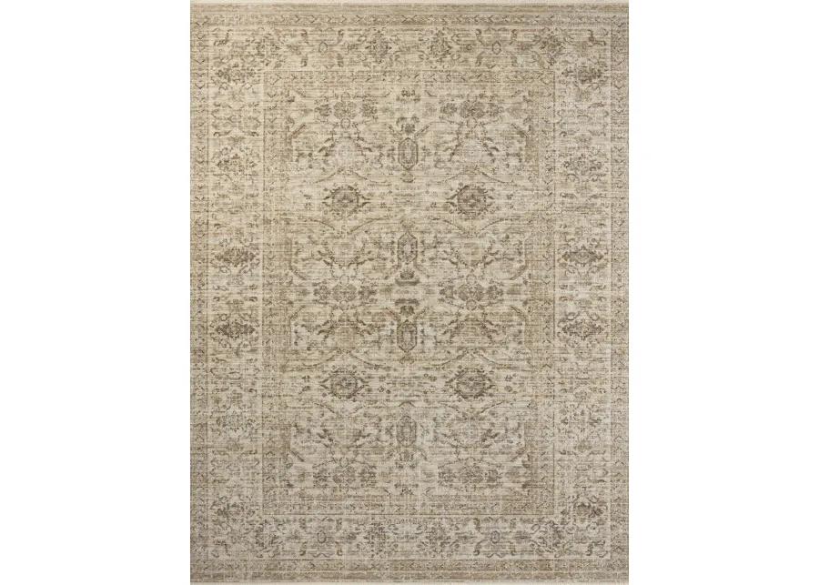 Heritage HER04 8' x 10' Rug