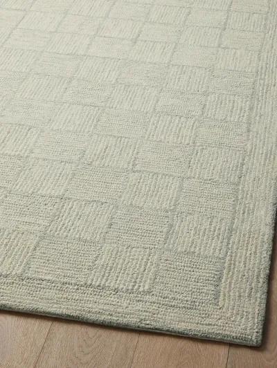 Francis Silver/Sky 11'6" x 15' Rug