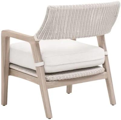 Lucia Outdoor Club Chair