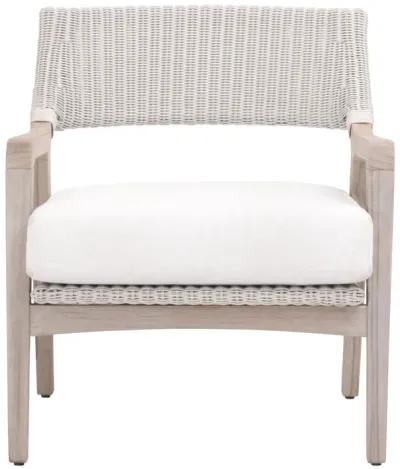 Lucia Outdoor Club Chair