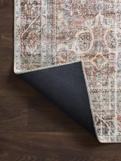 Adrian ADR05 2'6" x 12'" Rug