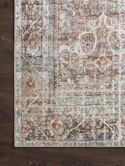 Adrian ADR05 2'6" x 12'" Rug