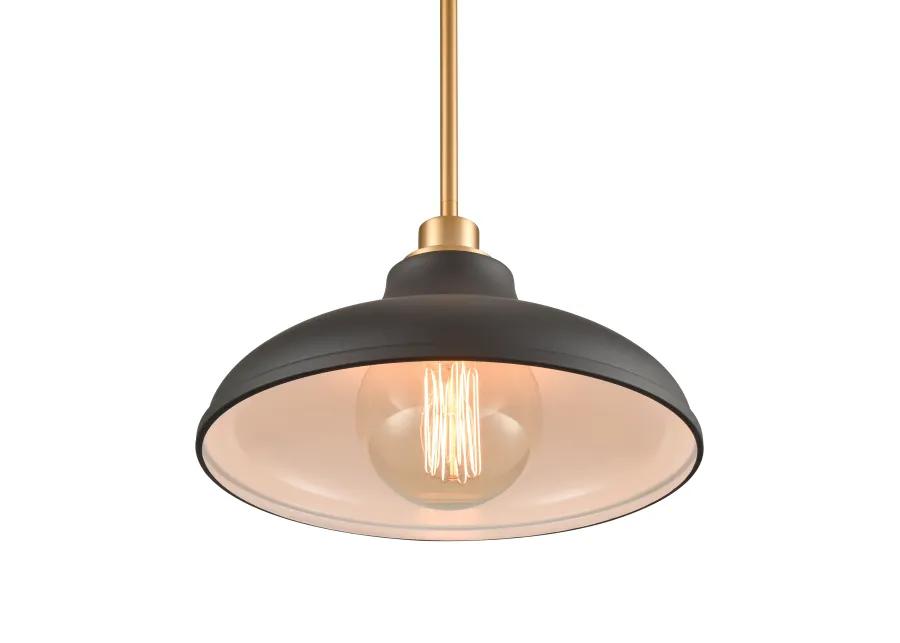 Grenville 13'' Wide 1-Light Pendant