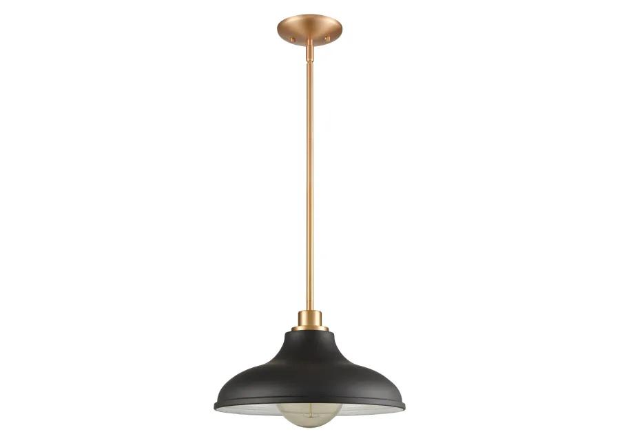 Grenville 13'' Wide 1-Light Pendant