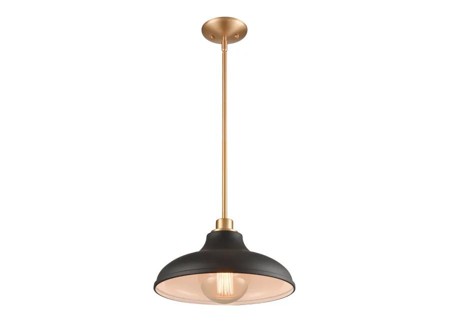 Grenville 13'' Wide 1-Light Pendant