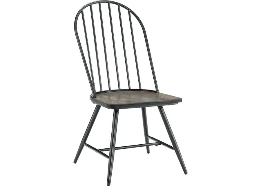 Keenan Side Chair