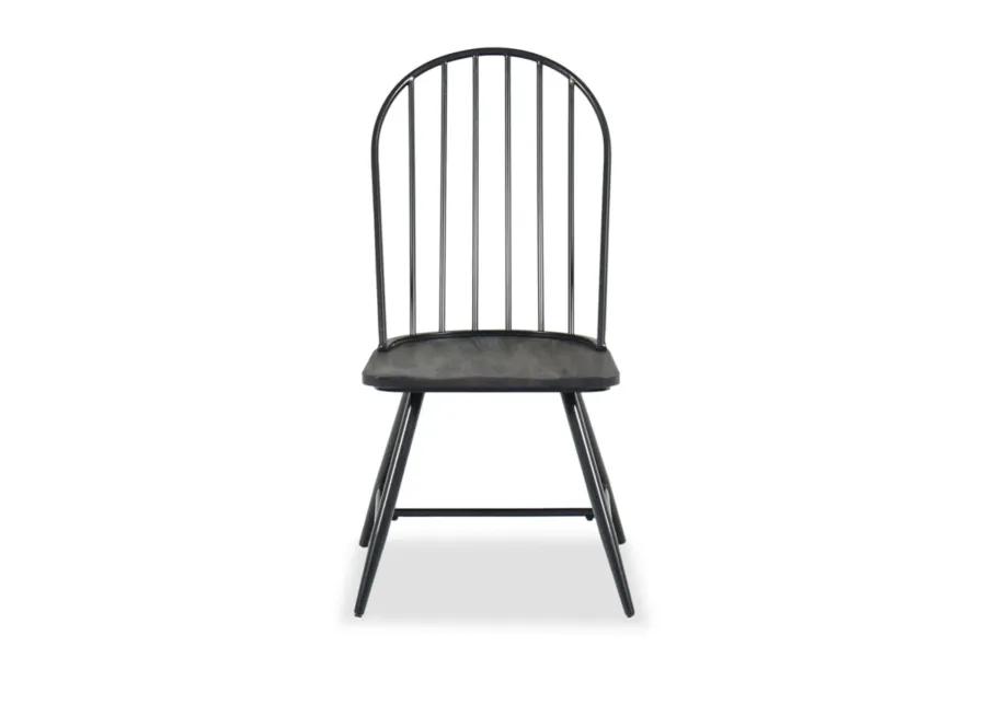 Keenan Side Chair