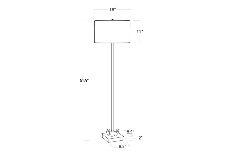 Adeline Floor Lamp