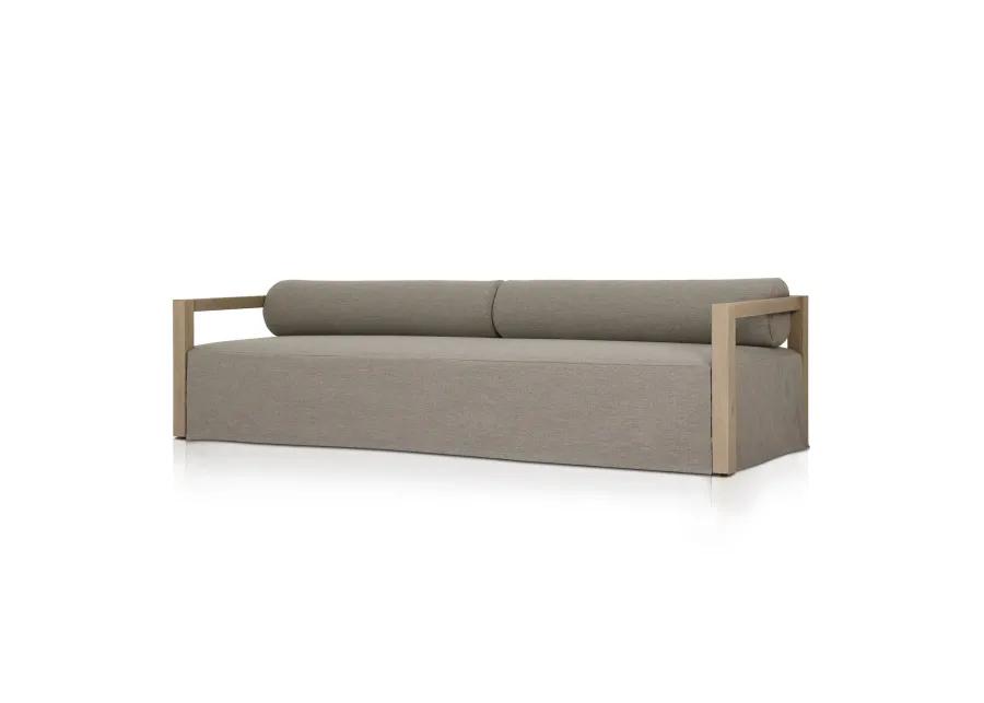 Laskin Outdoor Sofa